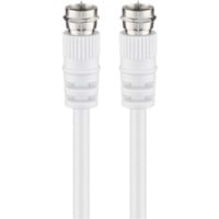 AKF 150 1.5m cavo coassiale 1,5 m Bianco características