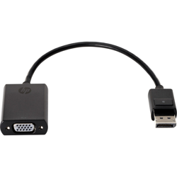 Adattatore da DisplayPort a VGA características