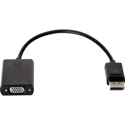 Adattatore da DisplayPort a VGA