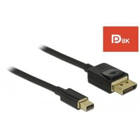 84927 cavo DisplayPort 1 m Mini DisplayPort Nero características