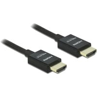 85383 cavo HDMI 0,5 m HDMI tipo A (Standard) Nero precio
