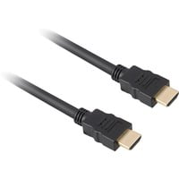 12.5m, 2xHDMI cavo HDMI 12,5 m HDMI tipo A (Standard) Nero en oferta