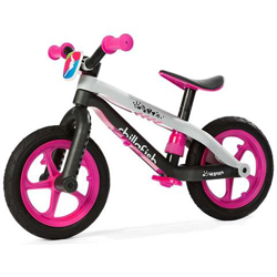 Biciclette Bambini Chillafish Bmxie-rs Biciclette E Telai 2-5 Years precio