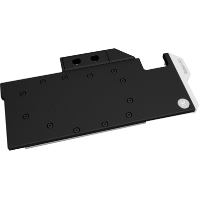 Quantum Vector RX 6800/6900 D-RGB Nero, Argento, Raffreddamento ad acqua