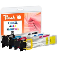 PI200-796 cartuccia d''inchiostro 4 pz Compatibile Resa elevata (XL) Nero, Ciano, Magenta, Giallo características