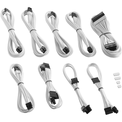 ModMesh 0,7 m, Gestione dei cavi