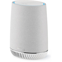 Orbi Voice RBS40V Altoparlante portatile stereo Grigio, Bianco, Assistente linguistico características