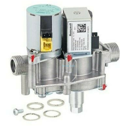 Valvola Gas Con Regolatore 0020053968 en oferta