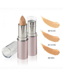 BioNike Defence Color Correttore In Stick Colore 01 Ivore características