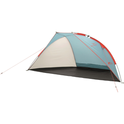 Beach Blu, Rosso, Bianco, Tenda precio