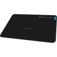 SKILLER SGP1 L Tappetino per mouse per gioco da computer Nero, Gioco mouse pad