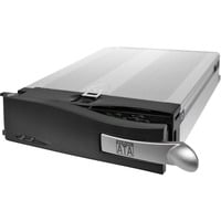 MB123SRCK-1B pannello drive bay Nero, Argento, Telaio di montaggio en oferta