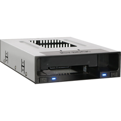 MB795SP-B pannello drive bay Nero, Inquadramento precio