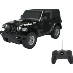 Jeep Wrangler JL Motore elettrico 1:24 Macchina fuoristrada, RC precio