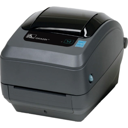 GK420t stampante per etichette (CD) Termica diretta/Trasferimento termico 203 x 203 DPI Cablato precio