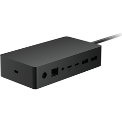 Surface Dock 2 docking station per dispositivo mobile Tablet Nero precio