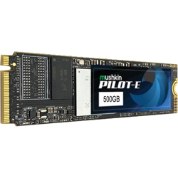 Pilot-E M.2 500 GB PCI Express 3.0 3D TLC NVMe, Disco a stato solido precio
