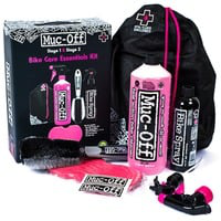 Bike Care Essentials Kit Strumento di pulizia, Agenti di sgrassatura precio