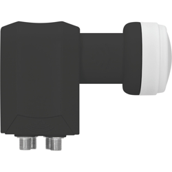 0000/8380 convertitori abbassatore di frequenza Low Noise Block (LNB) Nero precio