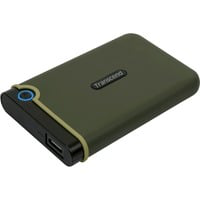 StoreJet 25M3G disco rigido esterno 1000 GB Verde, Hard-disk precio