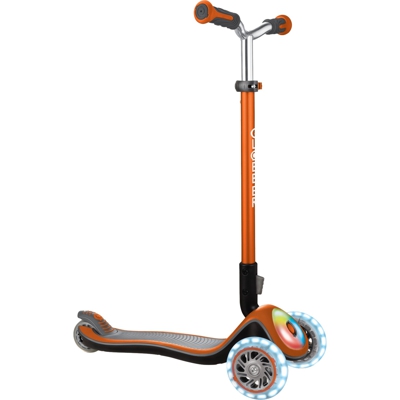 444-804, Scooter