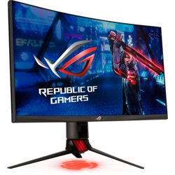 XG27WQ 68,6 cm (27") 2560 x 1440 Pixel Quad HD LED Nero, Monitor di gioco características