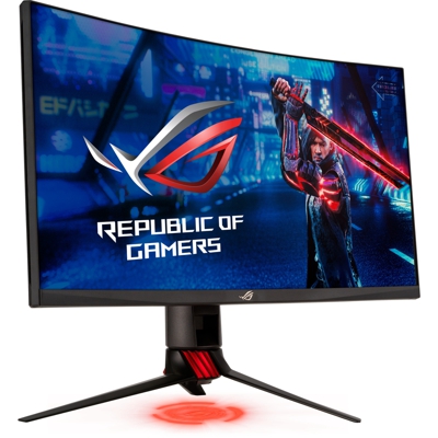 XG27WQ 68,6 cm (27") 2560 x 1440 Pixel Quad HD LED Nero, Monitor di gioco