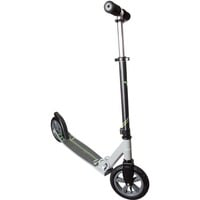 464, Scooter características