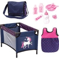 61754AC, Accessori della bambola