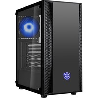 FARA B1 RGB Tower Nero, Chassis Tower