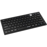K75502DE, Tastiera características