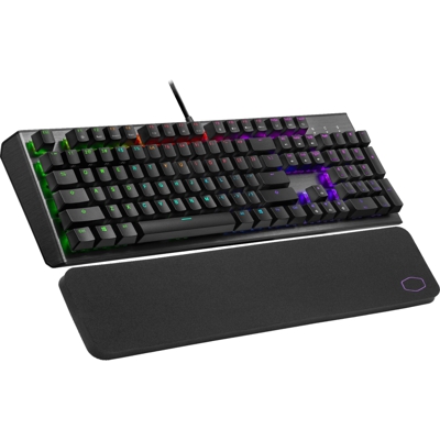 CK-550-GKTR1-DE, Tastiera da gioco