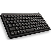 G84-4100 tastiera USB QWERTY Inglese US Nero precio