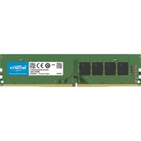 CT16G4DFS8266 memoria 16 GB 1 x 16 GB DDR4 2666 MHz