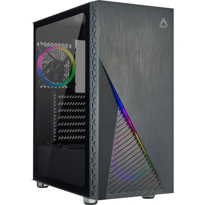 Zeno 350, Chassis Tower