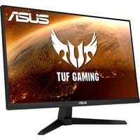 TUF Gaming TUF VG247Q1A 60,5 cm (23.8") 1920 x 1080 Pixel Full HD LCD Nero, Monitor di gioco