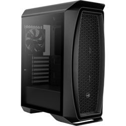 Aero One Tower Nero, Chassis Tower precio