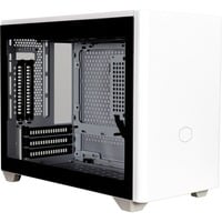 MasterBox NR200P Desktop Bianco, Chassis Tower en oferta
