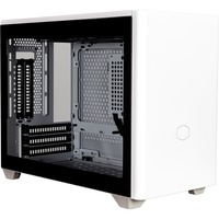 MasterBox NR200P Desktop Bianco, Chassis Tower