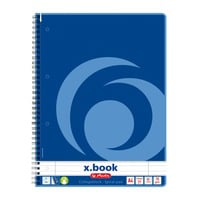 306423 quaderno per scrivere,  College Block precio