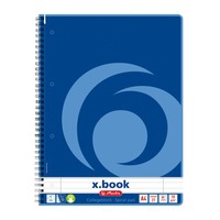 306423 quaderno per scrivere,  College Block