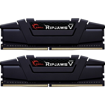 Ripjaws V F4-5066C20D-16GVK memoria 16 GB 2 x 8 GB DDR4 5066 MHz
