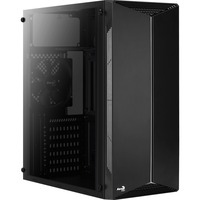 Split Midi Tower Nero, Chassis Tower