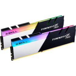 Trident Z F4-3000C16D-16GTZN memoria 16 GB 2 x 8 GB DDR4 3000 MHz características