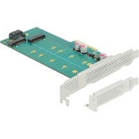 89047 scheda di interfaccia e adattatore Interno M.2, SATA, Controllore precio