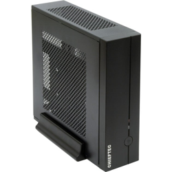 IX-01B-OP computer case Small Form Factor (SFF) Nero, Alloggiamento desktop precio