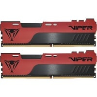 Viper Elite PVE2432G320C8K memoria 32 GB 2 x 16 GB DDR4 3200 MHz