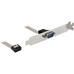 89108 scheda di interfaccia e adattatore, Staffa slot en oferta