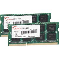8GB DDR3-1066 SQ memoria 1066 MHz precio