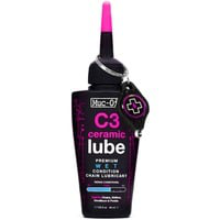 C3 Wet Ceramic Lubricant, Lubrificante características